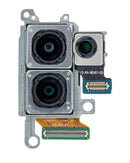 Modulo de cámara trasera para Samsung Galaxy S20 Plus en Quetzaltenango, ideal para reparaciones.