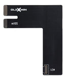Cable flex Tester para iTestBox compatible con Xiaomi Mi 10s / 10Pro en Quetzaltenango.
