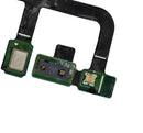 Reparación de micrófono con cable flex para Samsung Galaxy S6 Edge Plus en Xela Quetzaltenango.