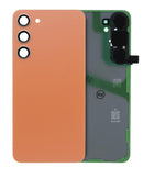 Tapa trasera original Samsung Galaxy S24 Plus en Quetzaltenango, Xela.