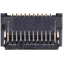 Conector FPC de batería para MacBook Pro 13 disponible en Xela Quetzaltenango.