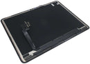 Pantalla OLED usada OEM para iPad Pro 13" 7th Gen 2024 (A2925), lista para reparación.