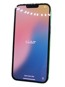 iPhone 13 Pro Max Seminuevo en Xela Quetzaltenango - 128GB - Certificado - Salud de batería al 100% - Negro.