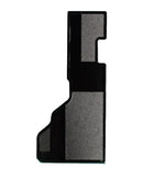 Cinta térmica inferior original para Motorola Razr 50/60 (XT2453/XT2553), esencial para reparación y protección.
