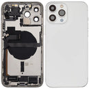 Encuentra tapas traseras con puerto de carga flex y piezas pequeñas para iPhone 13 Pro Max en Quetzaltenango.