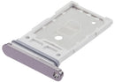 Compra la bandeja doble de tarjeta SIM compatible para Samsung Galaxy S25 / S25 Plus en Quetzaltenango.