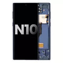 Pantalla OLED con Marco para Samsung Galaxy Note 10 en Quetzaltenango, Xela.