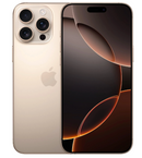 APPLE IPHONE 16 PRO MAX DESERT TITANIUM 256GB