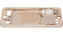 Chasis central Samsung Galaxy S25 5G (US & International Version) (Pink Gold) en Quetzaltenango - Encuéntralo en Xela para la reparación de tu Samsung.