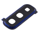 Protector de lente de cámara trasera Astro Blue para Samsung Galaxy Fold en Quetzaltenango.