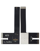 Cable flexible de prueba para iTestBox S300 Huawei Mate 30 en Quetzaltenango.