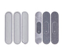 Botones de encendido/volumen para iPad Mini 4 en Quetzaltenango, disponibles en color Space Gray.