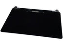 Pantalla LCD completa original Apple MacBook Air 13" A1932 (2019) plateada, repuesto para reparación.