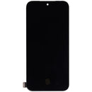 Pantalla OLED sin marco para Motorola Edge 70 en Quetzaltenango.