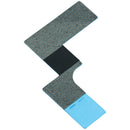 Base FPC conductive cloth OEM para Motorola Razr Fold XT2651, repuesto original para reparación.