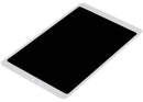 Pantalla LCD blanca refurbished para Xiaomi Mi Pad 4 de 8 pulgadas, repuesto para reparación M1806D9E/M1806D9W.