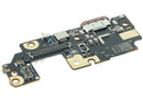 Puerto de carga USB-C original para Motorola Razr XT2657, pieza de repuesto para reparación.