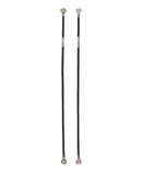 Cable de antena en puerto de carga para iPhone 6 Plus