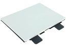 Batería original Apple A3459 para iPad Air 11" (2026), repuesto de pila para reparación.