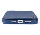 Protege tu iPhone 14 Plus con la funda Armadillo Komodo en color azul en Quetzaltenango.