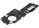 Reparación de puerto de carga con board para Xiaomi Redmi 10 5G en Xela.