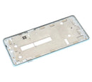 Carcasa media compatible para Moto G200 5G (XT2175 / 2022) en Quetzaltenango, ideal para reparaciones y reemplazos de componentes Motorola.