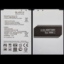 Batería original para LG K9 disponible en Xela, Quetzaltenango.