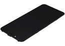 Pantalla completa LCD y táctil negra para Xiaomi Mi A2, repuesto aftermarket de alta calidad para reparación.