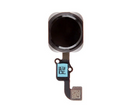 Boton Home iPhone 6/6 Plus Negro