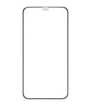 Vidrio templado siliconado Casper para iPhone XS Max / 11 Pro Max