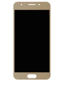 Pantalla LCD para Samsung Galaxy J3 Star / Aura / Amp Prime 3 (J337 / 2018) Dorada
