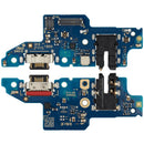 Reparación de puerto de carga Motorola Moto G 5G en Quetzaltenango.