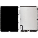 Pantalla LCD OEM usada para iPad 10 (2022) o iPad 11 (2025), compatible con modelos WiFi/Celular, todos los colores. Repuesto A2696 A2757 A2777.
