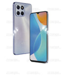 Honor X6 Vinnie-L33C 464Gb Plata Titanium Ss