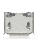 Puerto de carga para soldar 05 Pin Micro B en Quetzaltenango, ideal para reparaciones y con garantía en Xela.