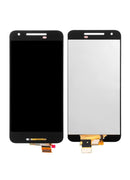 Pantalla LCD sin marco para Nexus 5X, ideal para reparaciones en Xela Quetzaltenango.