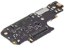 Reparación de puerto de carga con placa PCB para Xiaomi Redmi Note 12 Pro 4G en Quetzaltenango.