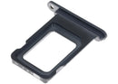 Bandeja SIM individual azul para iPhone 12 Pro/12 Pro Max, repuesto oficial Apple, A2407.
