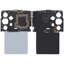 Encuentra la cubierta protectora para placa base Samsung Galaxy A33 5G (A336 / 2022) en Quetzaltenango.