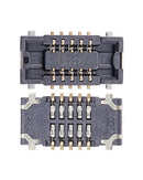 Encuentra tu conector FPC para sensor de huella 10 Pin TCL 30 SE en Quetzaltenango.