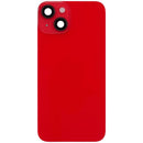 Tapa trasera con MagSafe Magnet, NFC y Flashlight Flex para iPhone 14 disponible en Quetzaltenango.