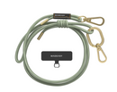 MAGEASY STRAP 6MM VERDE