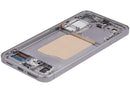 Compra la pantalla OLED con marco para Samsung Galaxy S25 5G (US & International) en Quetzaltenango, Xela.