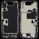 Encuentra la carcasa de marco medio con puerto de carga flex para iPhone 16 Pro en Xela Quetzaltenango.