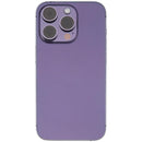 Encuentra la tapa trasera Deep Purple para iPhone 14 Pro en Xela Quetzaltenango.