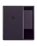 Encuentra tapa trasera de vidrio usada para Google Pixel 6 Pro en Quetzaltenango - Original OEM Pull en grado A en color Stormy Black.