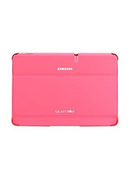 Estuche Samsung Galaxy Tab 2 Grande  Rosado