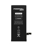 Batería POWERCELL PRO Extended Capacity para iPhone 6 en Quetzaltenango, mayor capacidad para tu dispositivo.