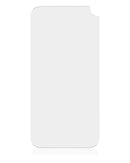 Cubierta protectora de pantalla de 4.7 pulgadas para iPhone por vidrio roto (Paquete de 10)