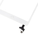 Encuentra el mejor precio en Quetzaltenango para el touch de iPad Mini 1/2 en color blanco.